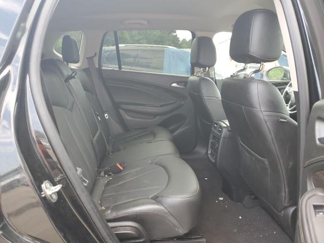 Aukcja sprzedaży 2019 Buick Envision, vin: LRBFXCSA8KD096662, numer aukcji: 69853595