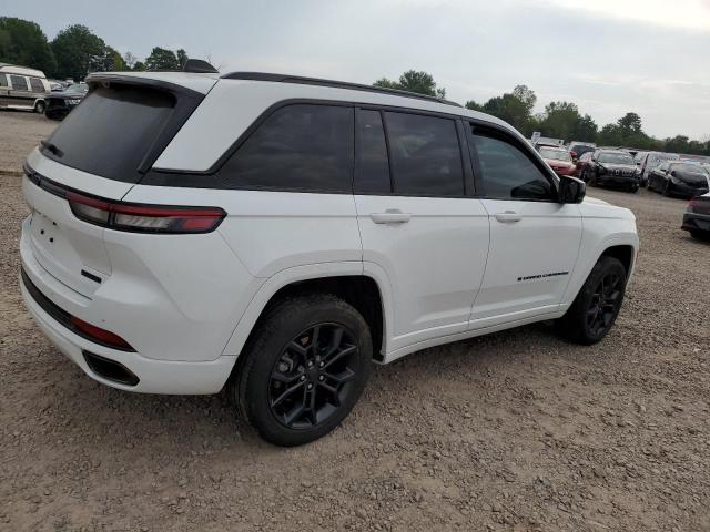 Продажа на аукционе авто 2023 Jeep Grand Cherokee, vin: 1C4RJYB61P8892579, номер лота: 68268035