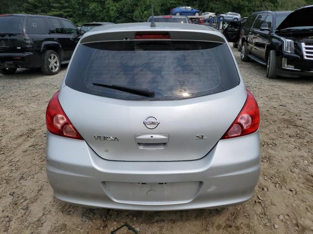 Продажа на аукционе авто 2010 Nissan Versa S, vin: 3N1BC1CP3AL377170, номер лота: 67329635