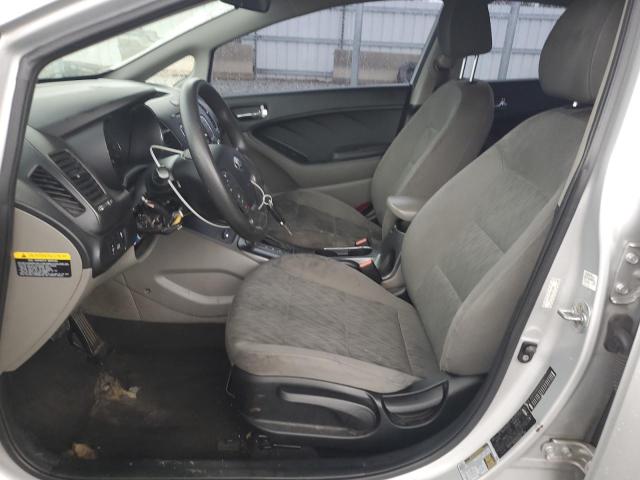 Aukcja sprzedaży 2016 Kia Forte, vin: KNAFK4A66G5536539, numer aukcji: 62887945