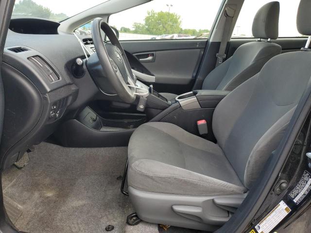 Aukcja sprzedaży 2012 Toyota Prius, vin: JTDKN3DU5C1552360, numer aukcji: 67453125