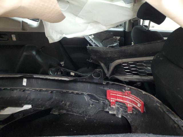 2020 Honda Cr-v Lx მანქანა იყიდება აუქციონზე, vin: 2HKRW2H22LH679736, აუქციონის ნომერი: 69373185