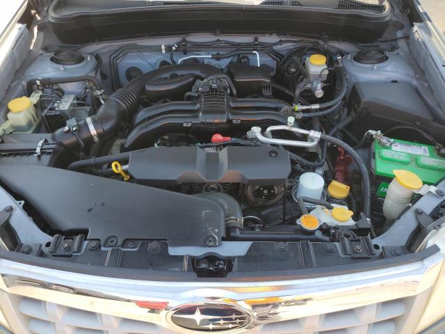 Aukcja sprzedaży 2012 Subaru Forester, vin: JF2SHABC7CH436804, numer aukcji: 68299665