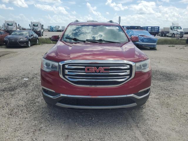 Aukcja sprzedaży 2019 Gmc Acadia Slt, vin: 1GKKNULS6KZ251400, numer aukcji: 70348885