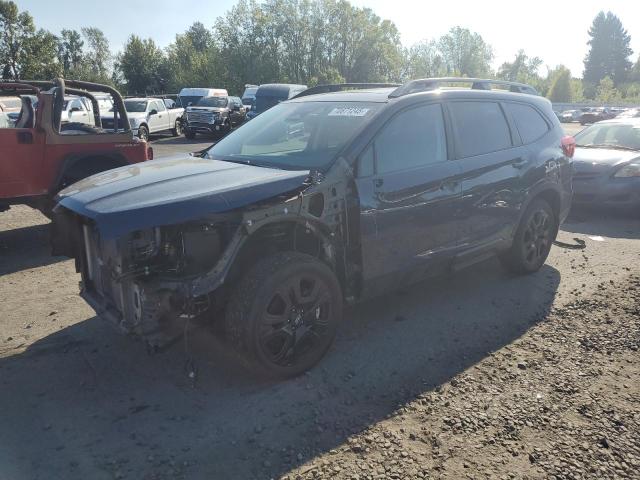 Auction sale of the 2024 Subaru Ascent, vin: 4S4WMAHDXR3450676, lot number: 70871245