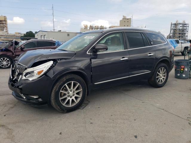 Aukcja sprzedaży 2017 Buick Enclave, vin: 5GAKRBKD2HJ109447, numer aukcji: 92017715