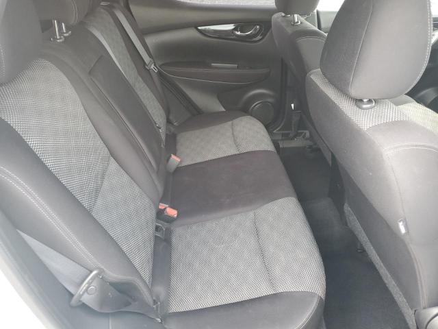 Продаж на аукціоні авто 2019 Nissan Rogue Sport S, vin: JN1BJ1CR3KW320194, номер лоту: 67552515
