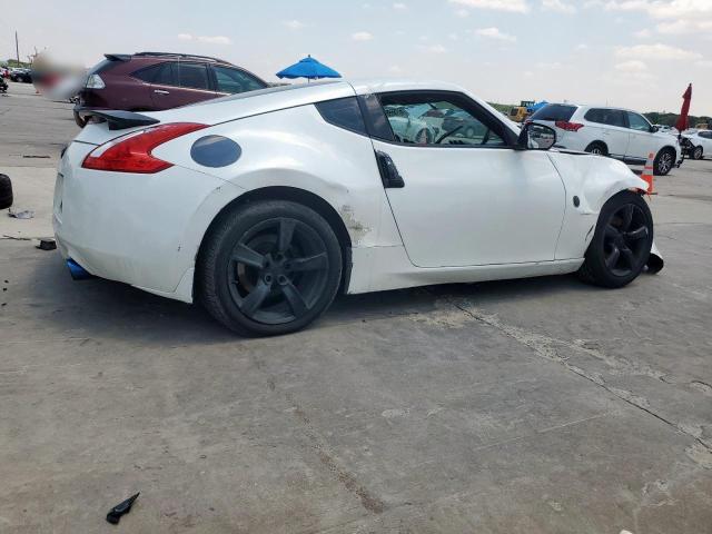 Продажа на аукционе авто 2009 Nissan 370z, vin: JN1AZ44E89M409654, номер лота: 67569915