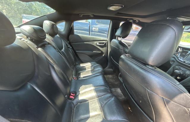 Aukcja sprzedaży 2013 Dodge Dart Limit, vin: 1C3CDFCH5DD135256, numer aukcji: 70960635