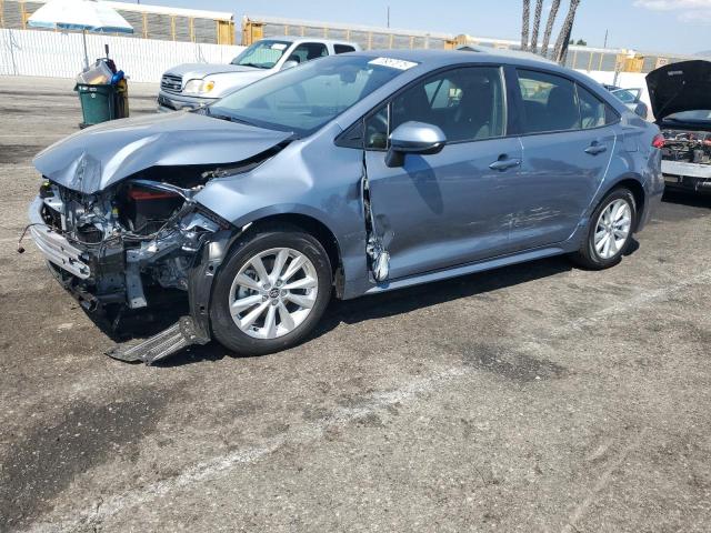 Aukcja sprzedaży 2025 Toyota Corolla Le, vin: JTDBCMFEXS3107309, numer aukcji: 70957075