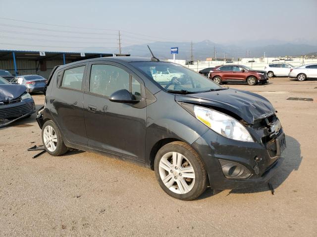 Продажа на аукционе авто 2014 Chevrolet Spark, vin: KL8CD6S95EC578352, номер лота: 49414506
