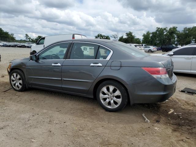 Aukcja sprzedaży 2008 Honda Accord Exl, vin: 1HGCP36848A001053, numer aukcji: 68861045
