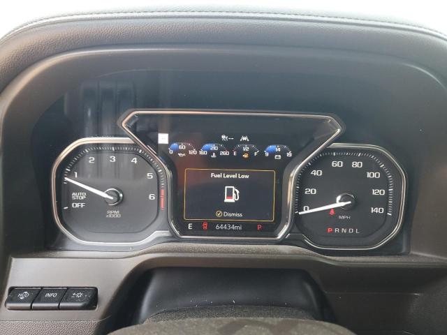 Aukcja sprzedaży 2021 Gmc Sierra C1500 Denali, vin: 3GTP8FED7MG208786, numer aukcji: 68107875