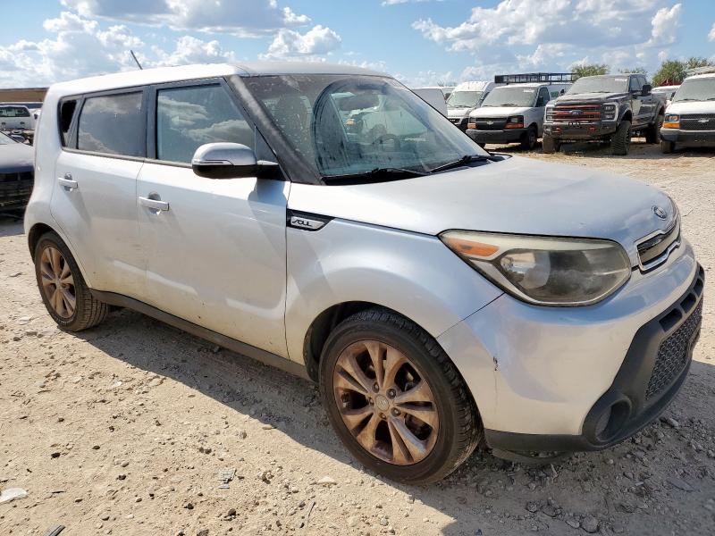 Aukcja sprzedaży 2014 Kia Soul +, vin: KNDJP3A51E7704797, numer aukcji: 68254705