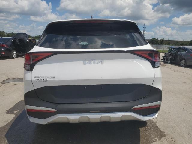 2025 Kia Sportage მანქანა იყიდება აუქციონზე, vin: 5XYK33DF1SG247041, აუქციონის ნომერი: 70265065