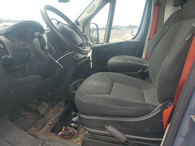 67288025 :رقم المزاد ، 3C6MRVJGXME536765 vin ، 2021 Ram Promaster 3500 مزاد بيع