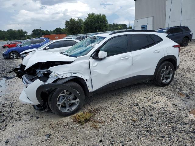 Aukcja sprzedaży 2025 Chevrolet Trax 1lt, vin: KL77LHEP1SC193168, numer aukcji: 82175955