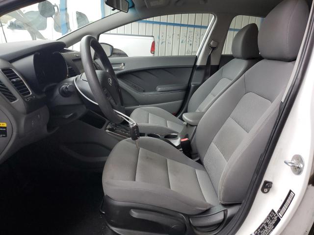 Aukcja sprzedaży 2017 Kia Forte, vin: 3KPFK4A79HE101063, numer aukcji: 70305255