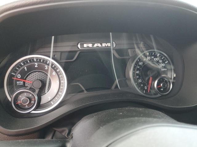 67515245 :رقم المزاد ، 1C6RREFT0RN191549 vin ، 2024 Ram 1500 مزاد بيع