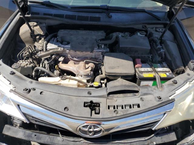 Продажа на аукционе авто 2013 Toyota Camry L, vin: 4T4BF1FK7DR296916, номер лота: 67252245