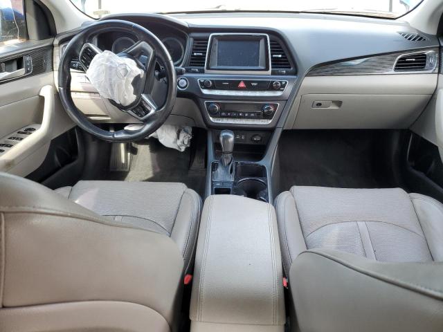 Продажа на аукционе авто 2018 Hyundai Sonata Spo, vin: 5NPE34AF0JH618317, номер лота: 68788645