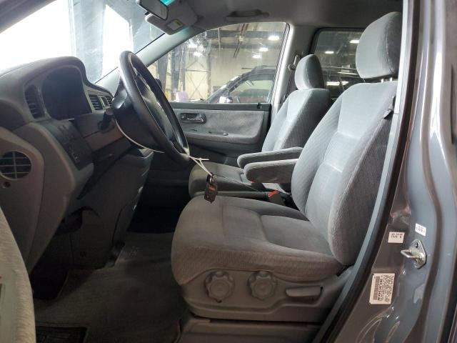 69108765 :رقم المزاد ، 2HKRL18572H540861 vin ، 2002 Honda Odyssey مزاد بيع