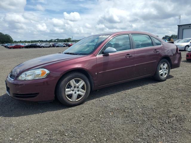 Aukcja sprzedaży 2007 Chevrolet Impala Ls, vin: 2G1WB58K079350020, numer aukcji: 68857045