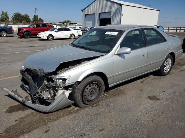 Продажа на аукционе авто 2000 Toyota Camry, vin: JT2BG22K5Y0529527, номер лота: 70292035