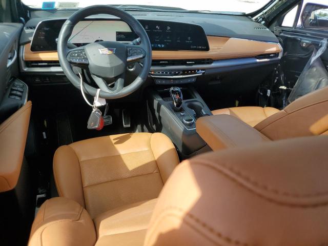 Продажа на аукционе авто 2024 Cadillac Xt4, vin: 1GYFZFR45RF214625, номер лота: 70090235