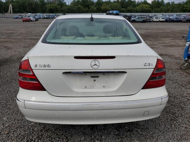 Продажа на аукционе авто 2005 Mercedes-benz E, vin: WDBUF26J75A733836, номер лота: 69452325
