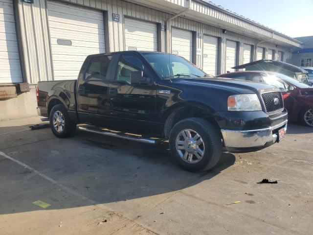 53479616 :رقم المزاد ، 1FTRW12WX7KD27095 vin ، 2007 Ford F150 Supercrew مزاد بيع