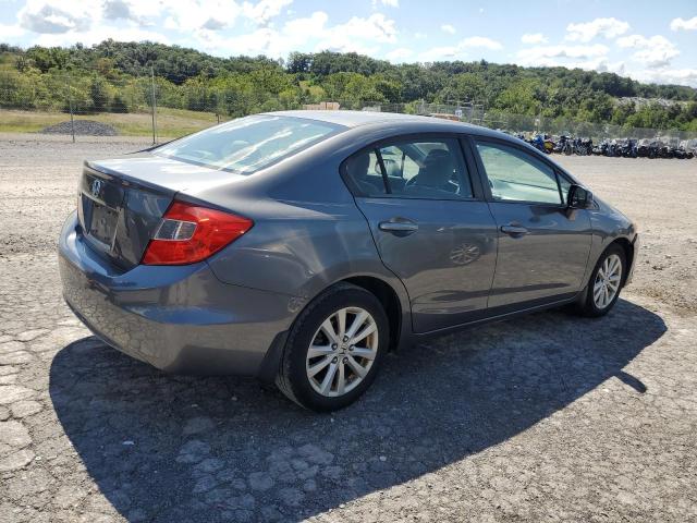 Продаж на аукціоні авто 2012 Honda Civic, vin: 19XFB2F89CE368637, номер лоту: 70102215
