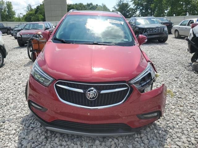 Aukcja sprzedaży 2017 Buick Encore Ess, vin: KL4CJCSB9HB077938, numer aukcji: 68082275