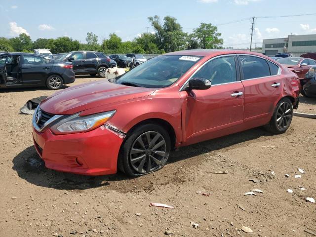 Продаж на аукціоні авто 2016 Niss Altima, vin: 1N4AL3AP5GC284930, номер лоту: 78306355