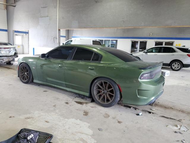 Aukcja sprzedaży 2021 Dodge Charger Sc, vin: 2C3CDXAG5JH243245, numer aukcji: 67014505
