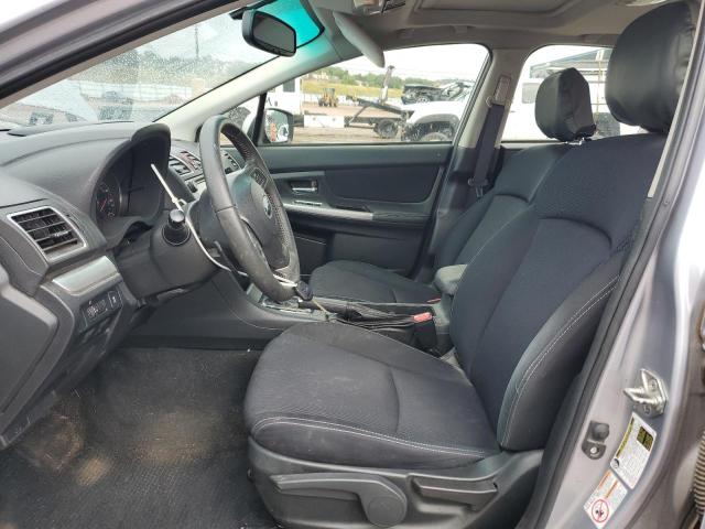 Продажа на аукционе авто 2016 Subaru Impreza Sp, vin: JF1GPAP64G8200200, номер лота: 70266775