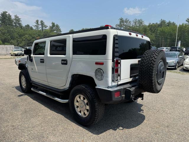 Продаж на аукціоні авто 2006 Hummer H2, vin: 5GRGN23U06H106175, номер лоту: 70908865