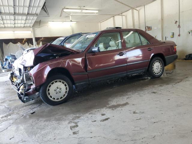 Aukcja sprzedaży 1988 Mercedes-benz 300, vin: WDBEA30D7JA695434, numer aukcji: 70529275