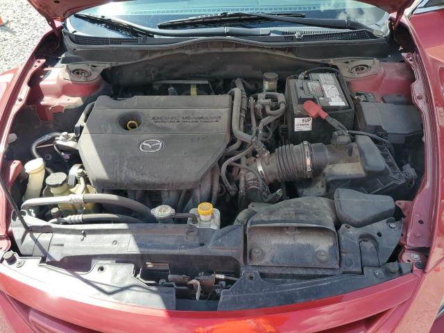 Продажа на аукционе авто 2012 Mazda 6 I, vin: 1YVHZ8DH5C5M23536, номер лота: 70357255