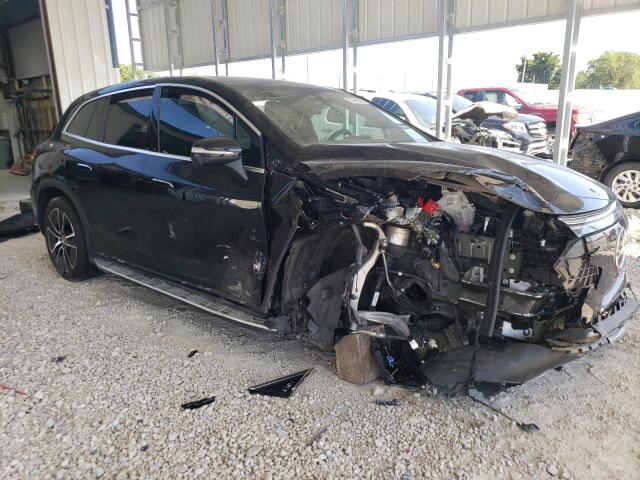 Aukcja sprzedaży 2023 Mercedes-benz Eqs Suv, vin: 4JGDM2DB7PA027998, numer aukcji: 70448285