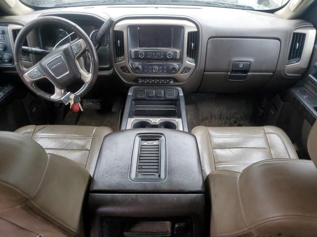 Aukcja sprzedaży 2016 Gmc Sierra K35, vin: 1GT42YE80GF223672, numer aukcji: 67528535