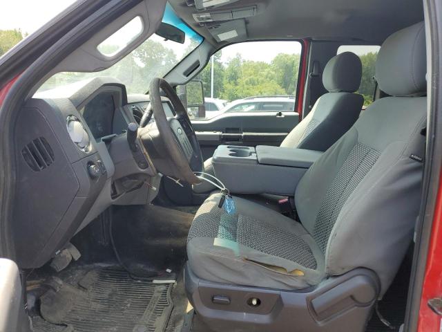 Продажа на аукционе авто 2013 Ford F350 Super, vin: 1FT8X3BT5DEA82484, номер лота: 67824835