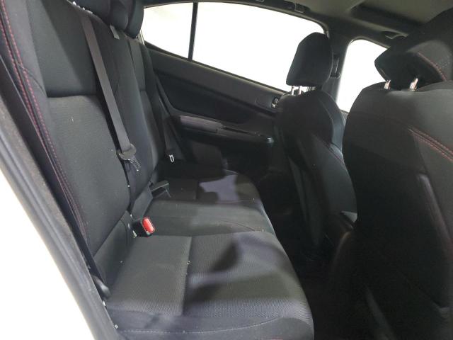 Продаж на аукціоні авто 2016 Subaru Wrx, vin: JF1VA1E63G8824372, номер лоту: 70382055