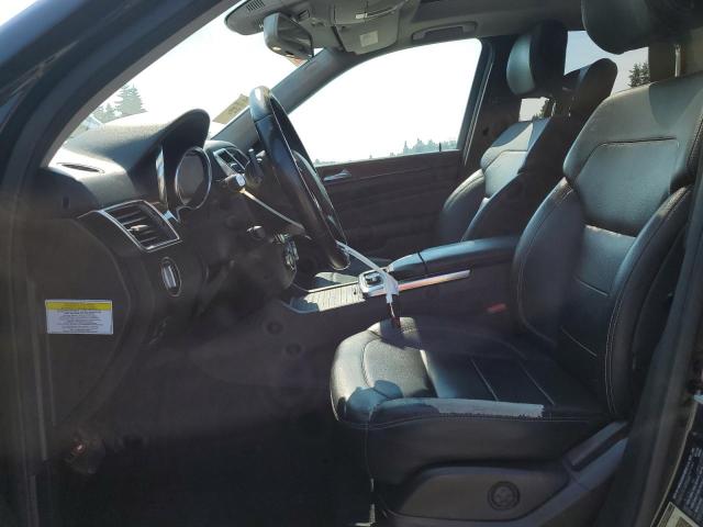 Aukcja sprzedaży 2012 Mercedes-benz Ml, vin: 4JGDA5HB3CA044327, numer aukcji: 70884875