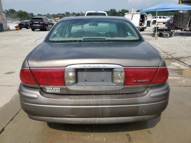 62584466 :رقم المزاد ، 1G4HP52K33U274831 vin ، 2003 Buick Lesabre مزاد بيع