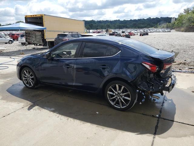 69600915 :رقم المزاد ، 3MZBN1V37JM238376 vin ، 2018 Mazda 3 مزاد بيع
