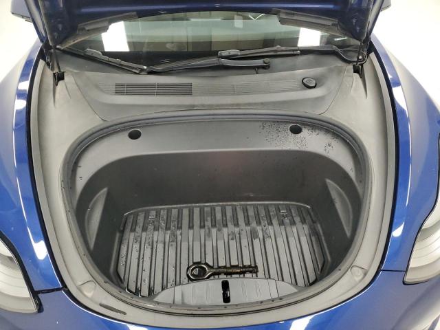 69285305 :رقم المزاد ، 5YJ3E1EA5NF287379 vin ، 2022 Tesla Model 3 مزاد بيع