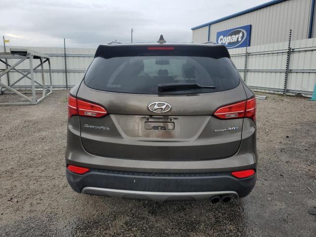 Продажа на аукционе авто 2013 Hyundai Santa Fe Sport, vin: 5XYZU3LA8DG006582, номер лота: 67369275