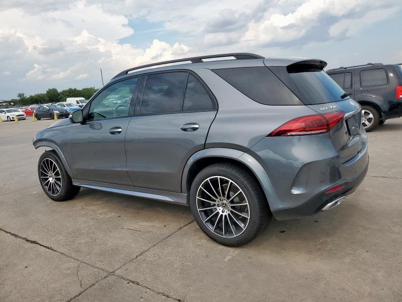 Продажа на аукционе авто 2021 Mercedes-benz Gle 350, vin: 4JGFB4JB8MA490615, номер лота: 68654805