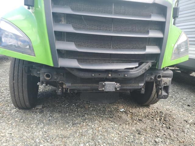 Продаж на аукціоні авто 2022 Freightliner Cascadia 1, vin: 1FUJHTDV5NLNG8162, номер лоту: 69212345